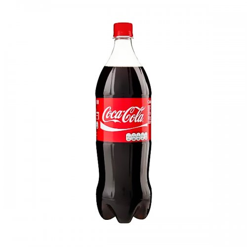  Coca Cola 1lt